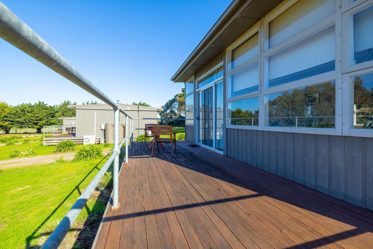 Appartement Harmony At Tower Hill à Koroit Extérieur photo