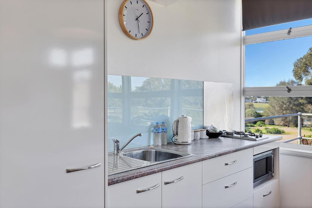 Appartement Harmony At Tower Hill à Koroit Extérieur photo