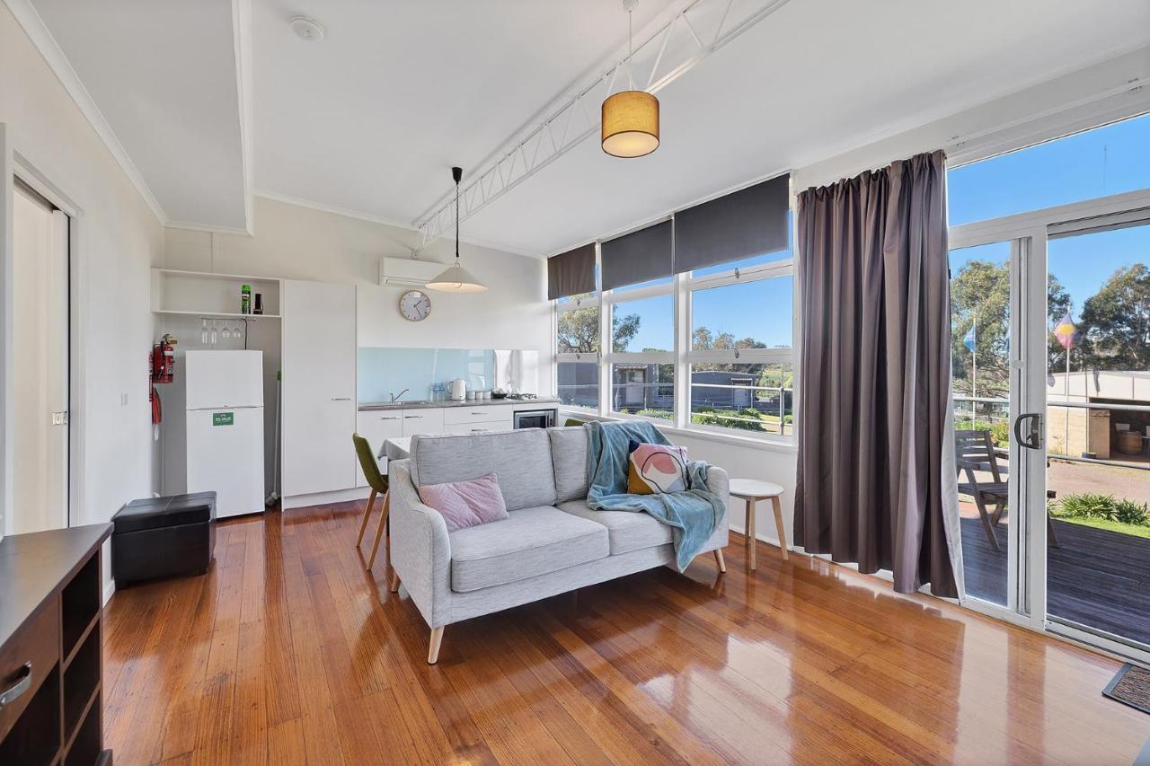 Appartement Harmony At Tower Hill à Koroit Extérieur photo