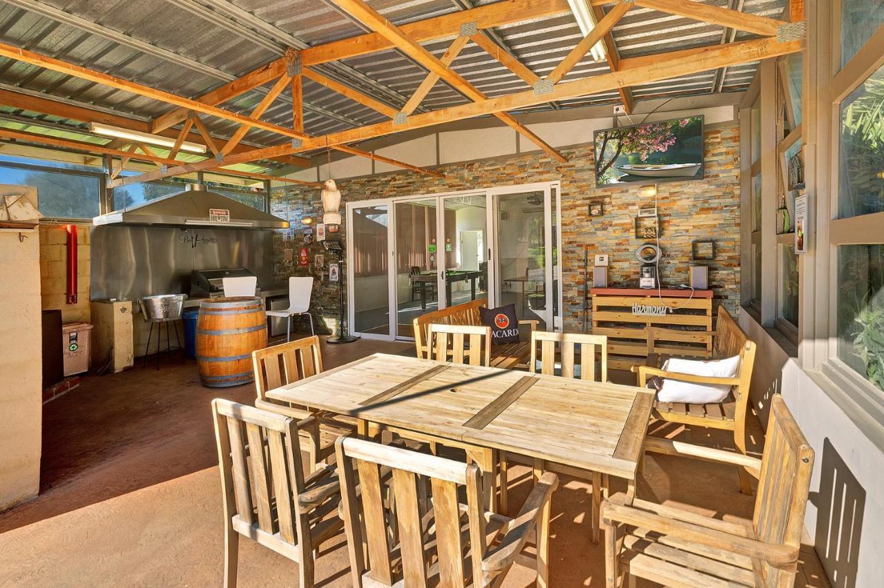 Appartement Harmony At Tower Hill à Koroit Extérieur photo