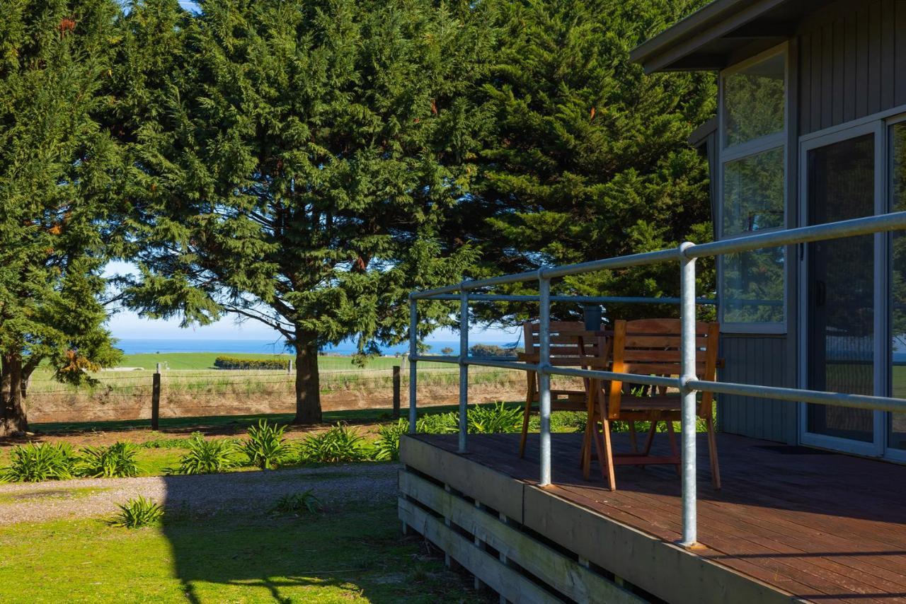 Appartement Harmony At Tower Hill à Koroit Extérieur photo