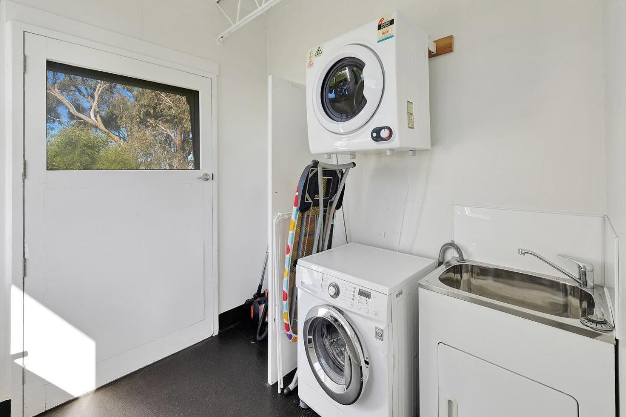 Appartement Harmony At Tower Hill à Koroit Extérieur photo