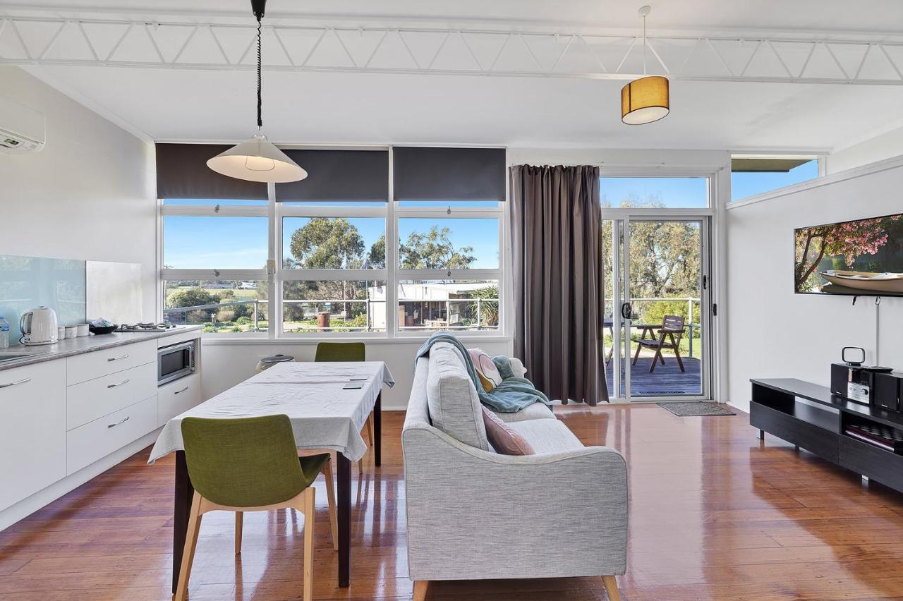 Appartement Harmony At Tower Hill à Koroit Extérieur photo