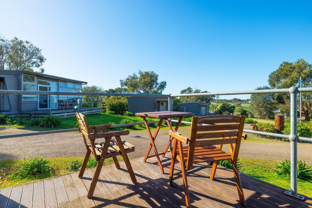 Appartement Harmony At Tower Hill à Koroit Extérieur photo
