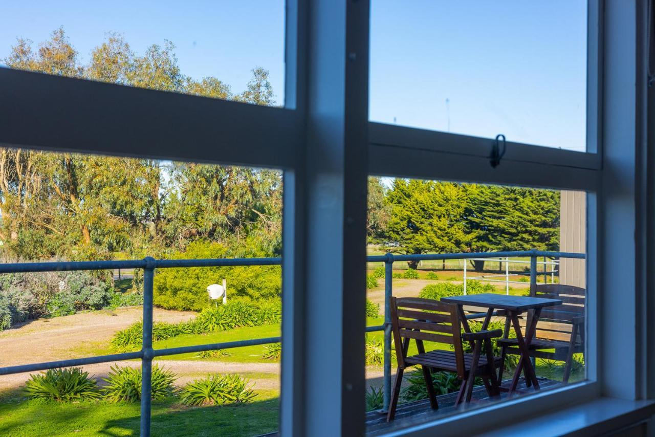 Appartement Harmony At Tower Hill à Koroit Extérieur photo