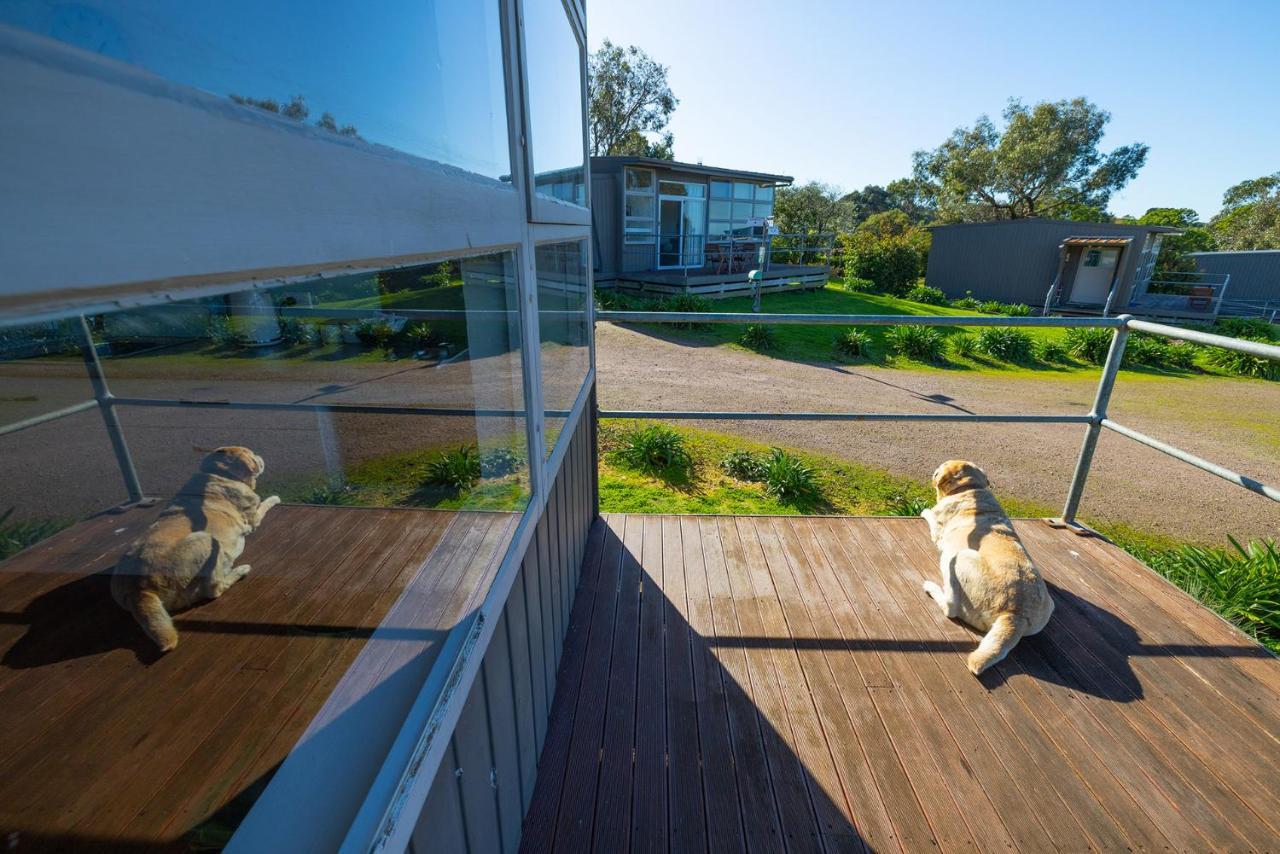 Appartement Harmony At Tower Hill à Koroit Extérieur photo