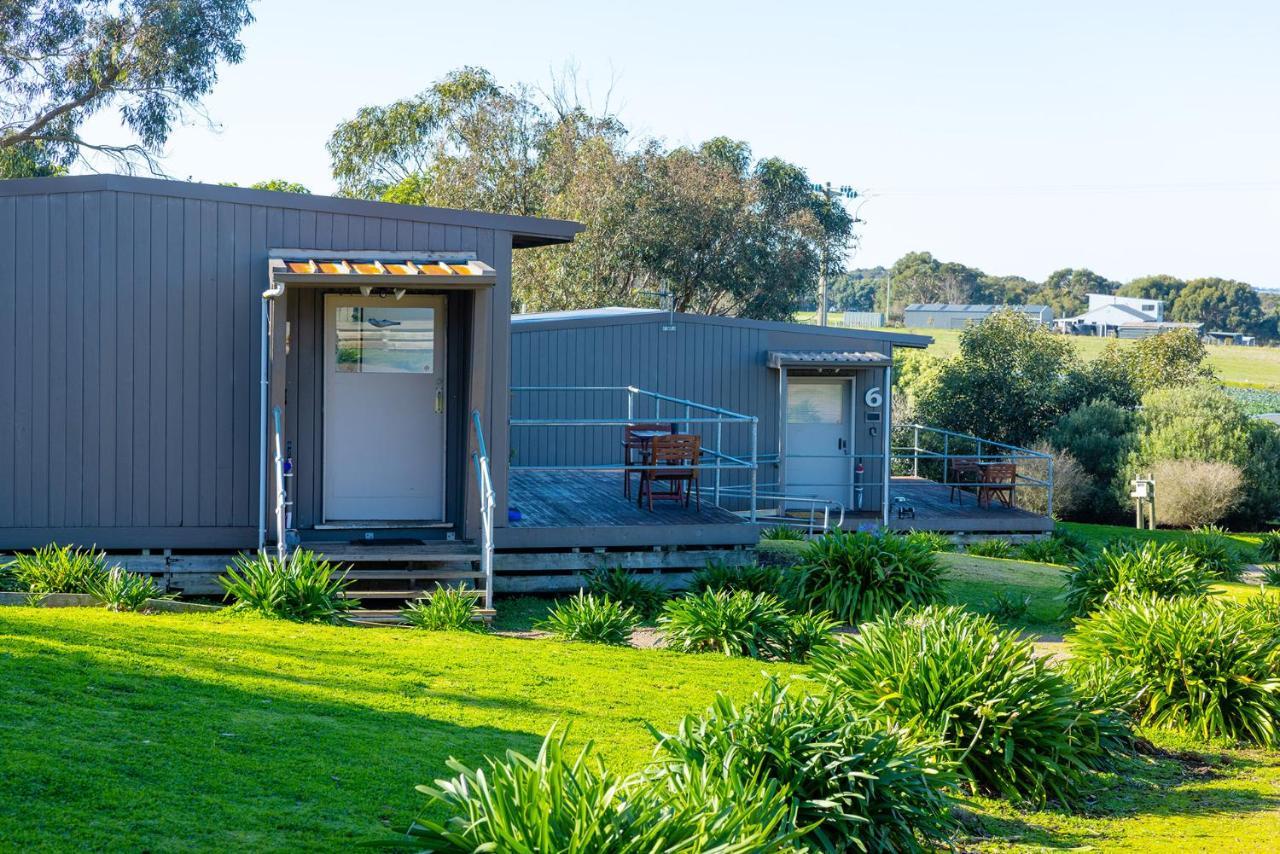 Appartement Harmony At Tower Hill à Koroit Extérieur photo