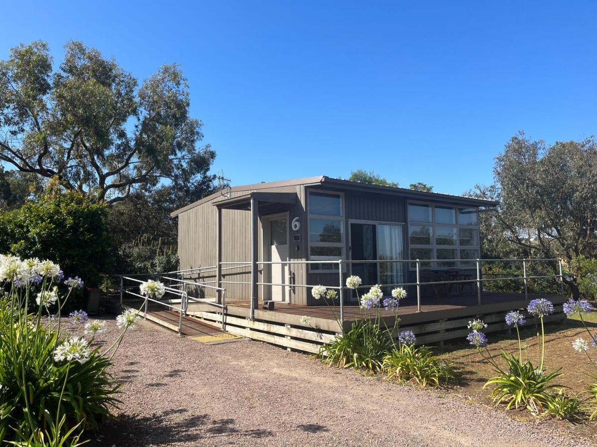 Appartement Harmony At Tower Hill à Koroit Extérieur photo