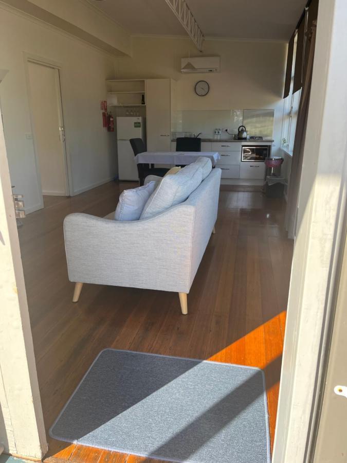 Appartement Harmony At Tower Hill à Koroit Extérieur photo
