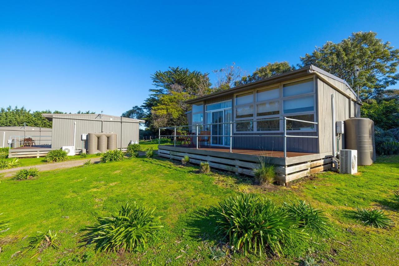 Appartement Harmony At Tower Hill à Koroit Extérieur photo